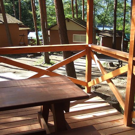 Camp Koyodai Fujikawaguchiko Luaran gambar