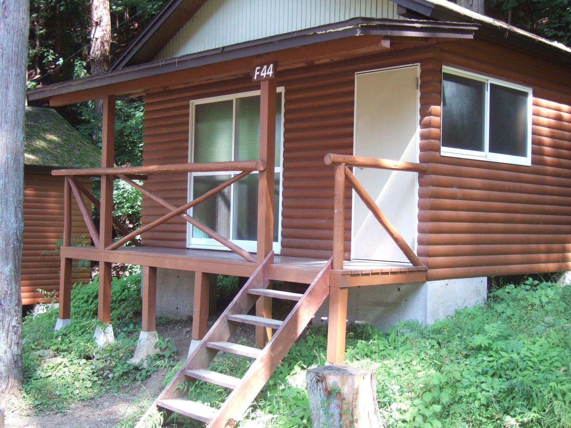 Camp Koyodai Fujikawaguchiko Luaran gambar